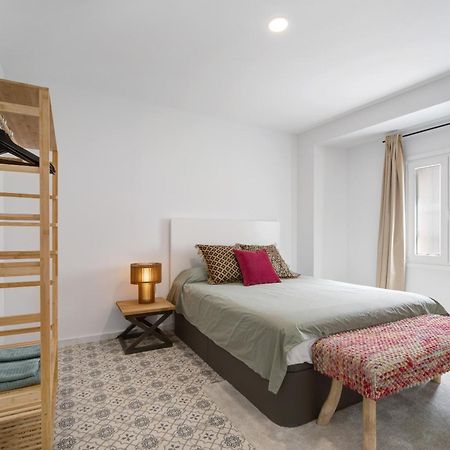 Marques De Cadiz Suite Jerez Centro Херес де ла Фронтера Екстериор снимка