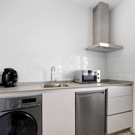 Marques De Cadiz Suite Jerez Centro Херес де ла Фронтера Екстериор снимка