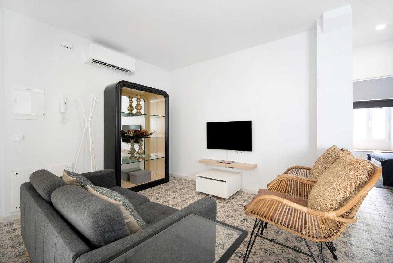 Marques De Cadiz Suite Jerez Centro Херес де ла Фронтера Екстериор снимка