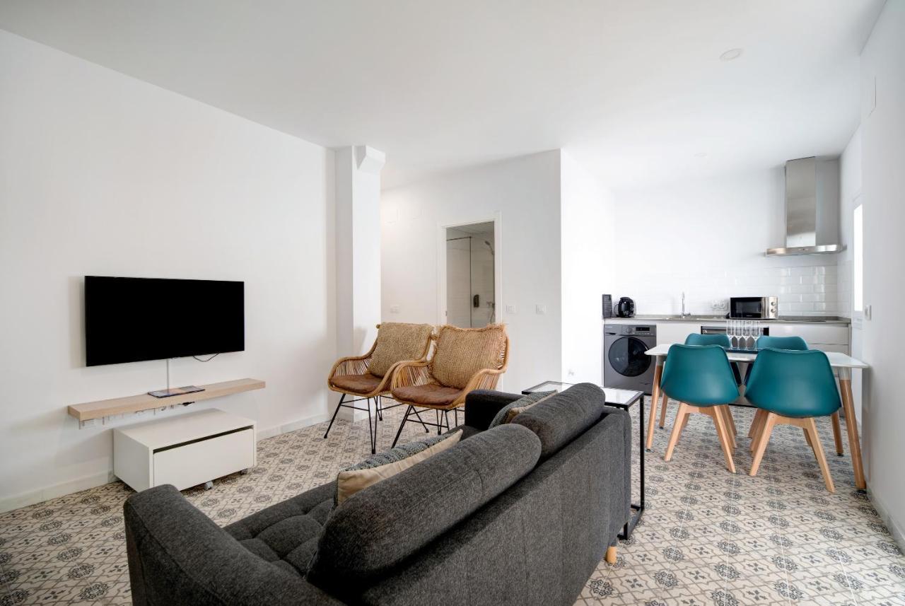 Marques De Cadiz Suite Jerez Centro Херес де ла Фронтера Екстериор снимка