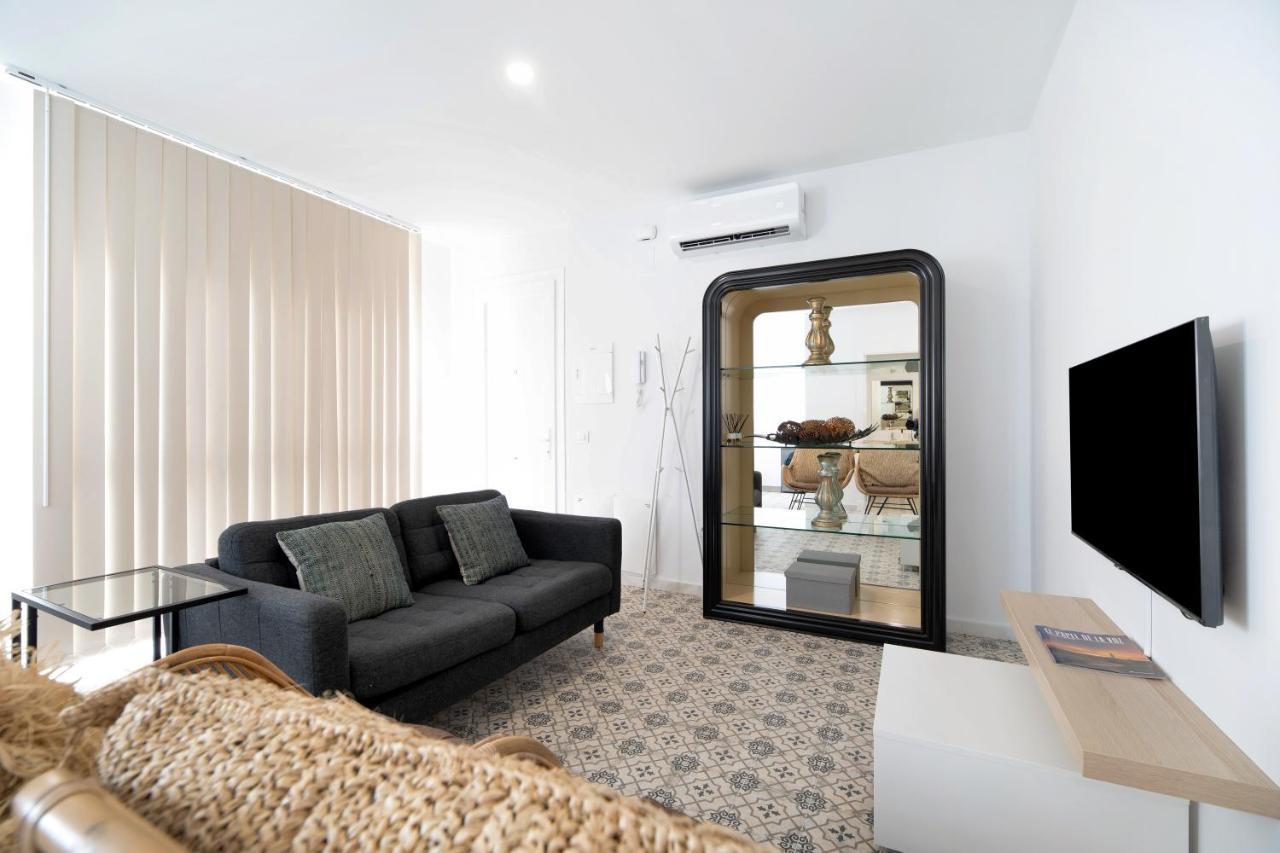 Marques De Cadiz Suite Jerez Centro Херес де ла Фронтера Екстериор снимка