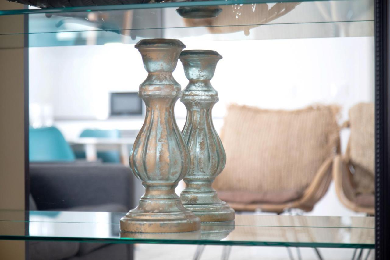 Marques De Cadiz Suite Jerez Centro Херес де ла Фронтера Екстериор снимка