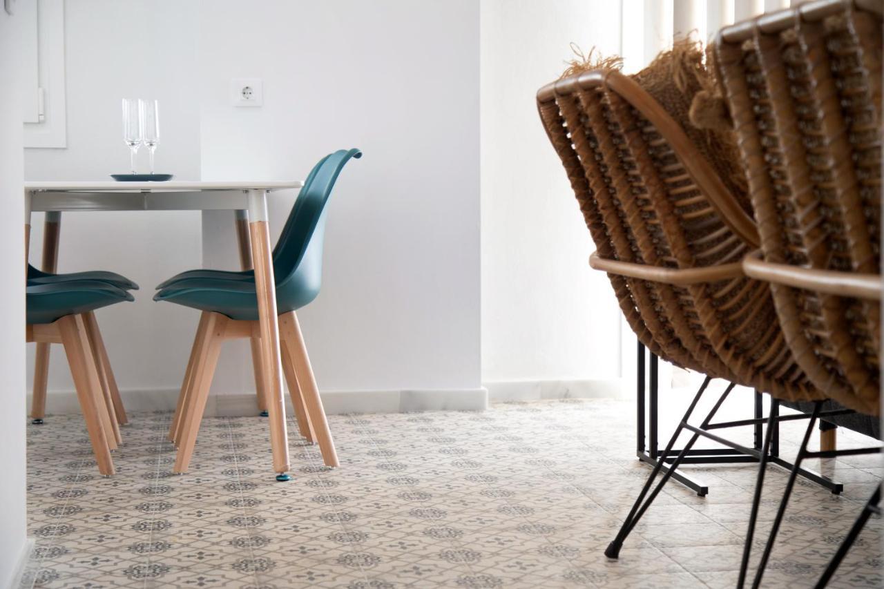 Marques De Cadiz Suite Jerez Centro Херес де ла Фронтера Екстериор снимка