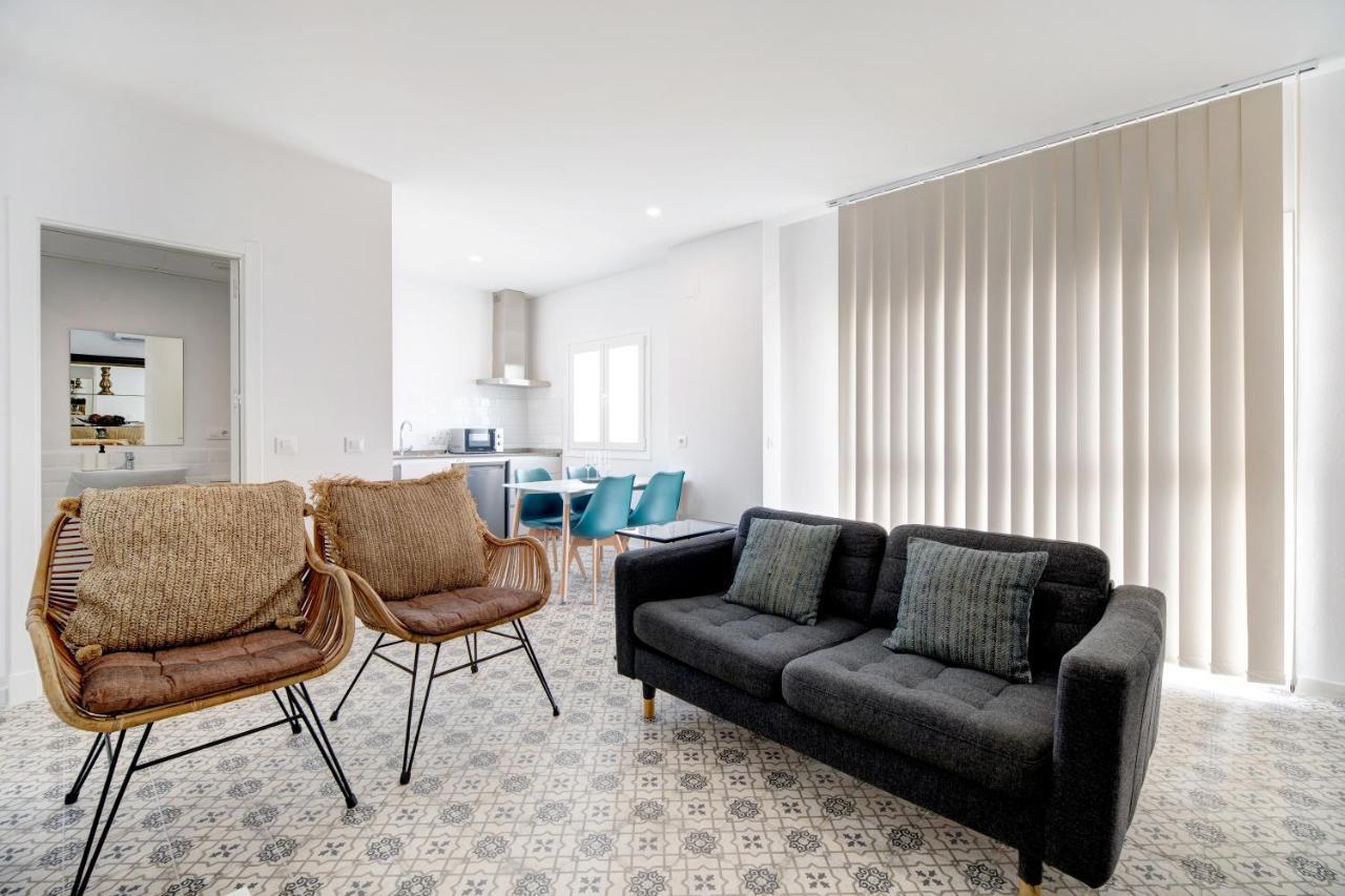 Marques De Cadiz Suite Jerez Centro Херес де ла Фронтера Екстериор снимка