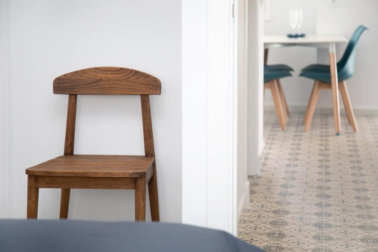 Marques De Cadiz Suite Jerez Centro Херес де ла Фронтера Екстериор снимка