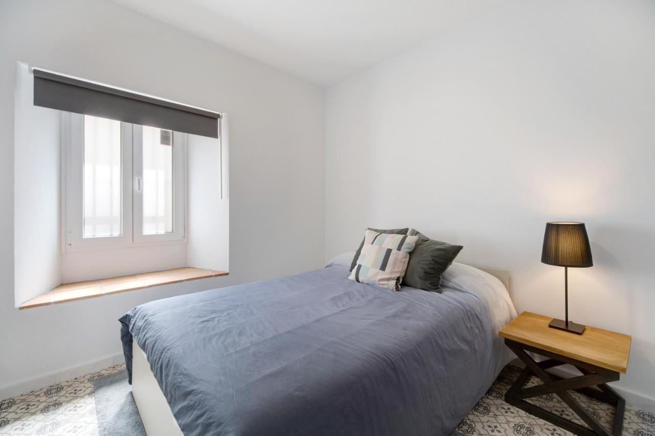 Marques De Cadiz Suite Jerez Centro Херес де ла Фронтера Екстериор снимка