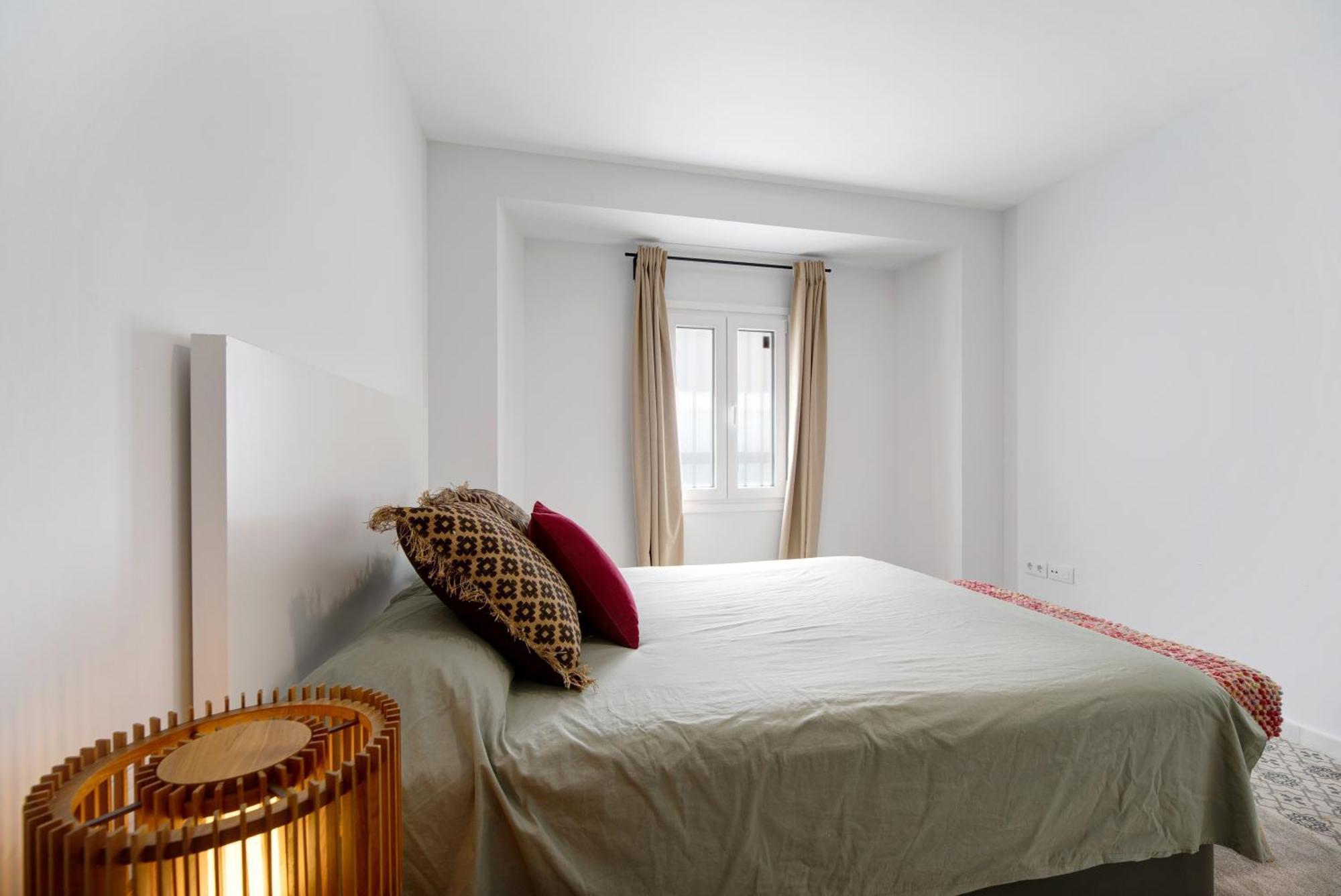 Marques De Cadiz Suite Jerez Centro Херес де ла Фронтера Екстериор снимка