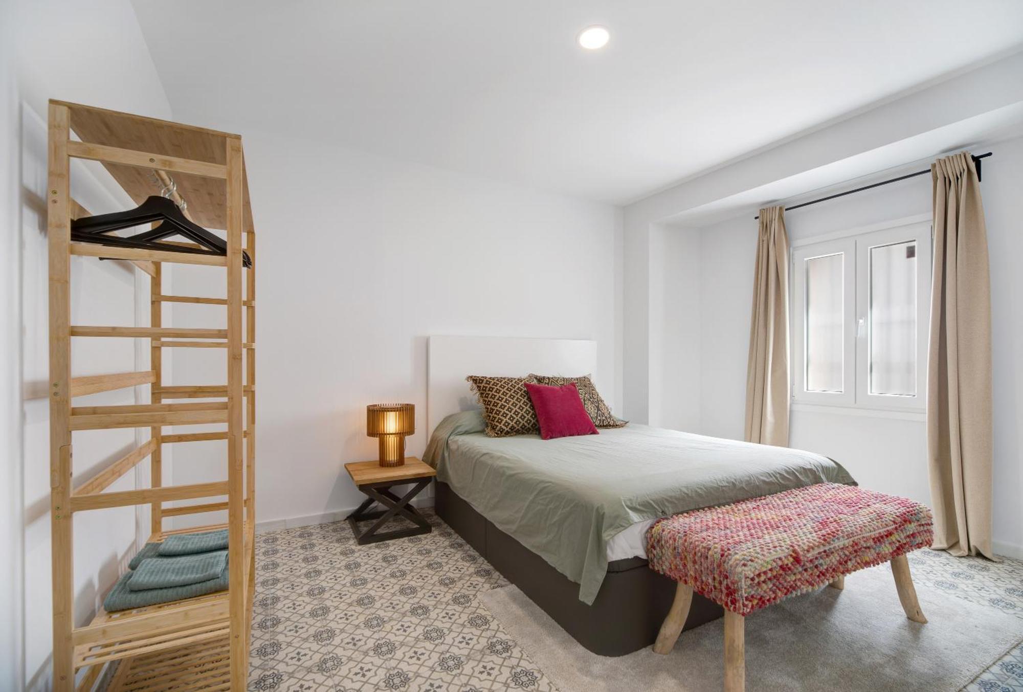 Marques De Cadiz Suite Jerez Centro Херес де ла Фронтера Екстериор снимка