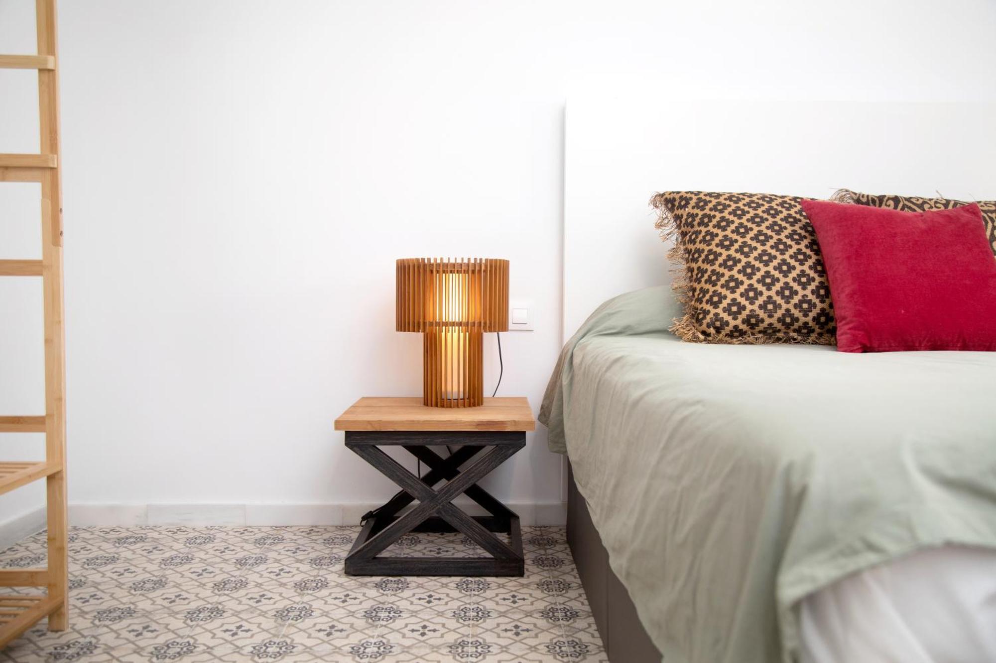 Marques De Cadiz Suite Jerez Centro Херес де ла Фронтера Екстериор снимка